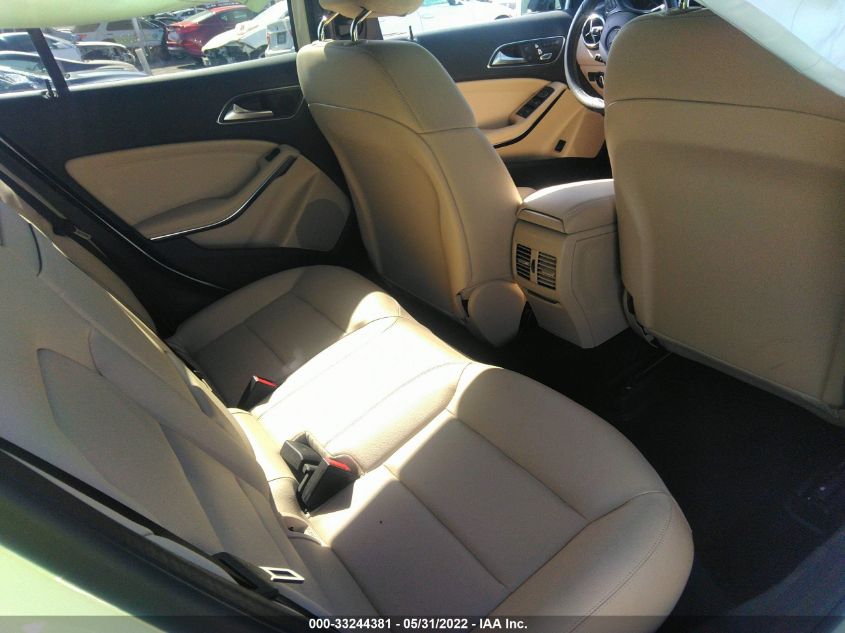 2020 MERCEDES-BENZ GLA GLA 250 W1NTG4EBXLU040585
