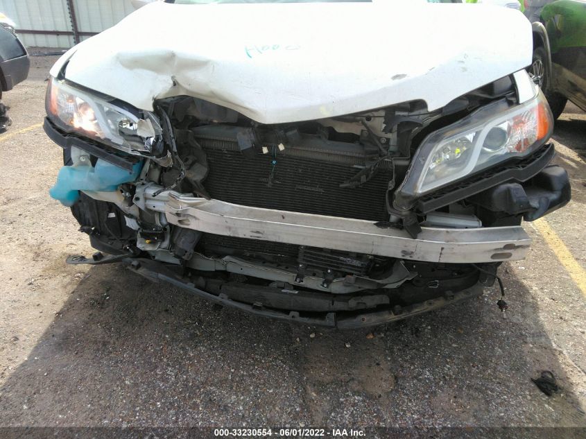 2015 ACURA RDX TECHNOLOGY 5J8TB3H56FL016396