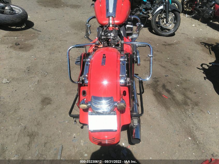 2010 HARLEY-DAVIDSON FLTRX 1HD1KH438AB657473