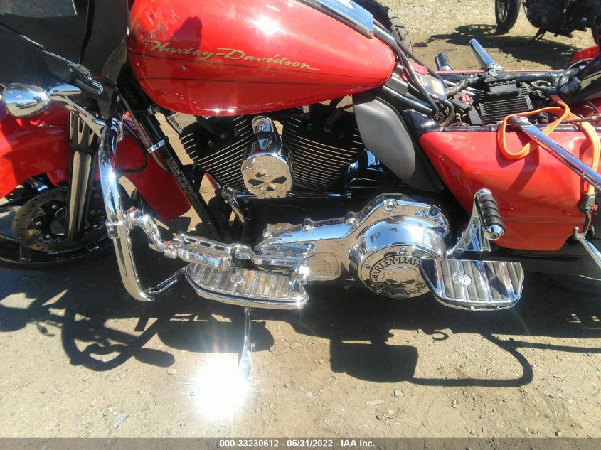 2010 HARLEY-DAVIDSON FLTRX 1HD1KH438AB657473