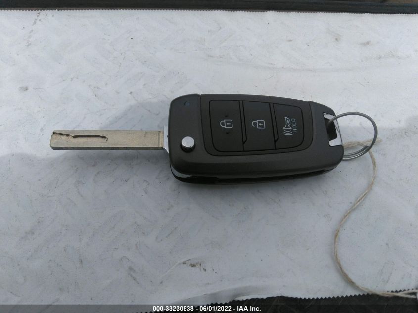 2022 HYUNDAI PALISADE SE KM8R1DHE6NU459511