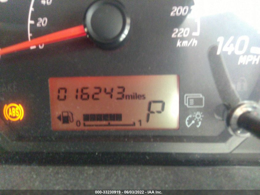 2020 MITSUBISHI MIRAGE ES/SE ML32A3HJ2LH005830