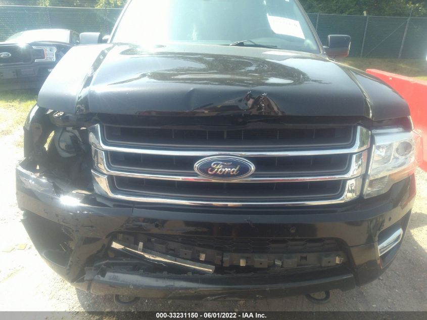 2016 FORD EXPEDITION EL LIMITED 1FMJK2AT9GEF49854
