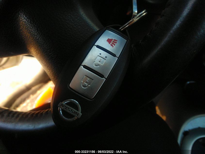 2015 NISSAN JUKE SL JN8AF5MVXFT558732