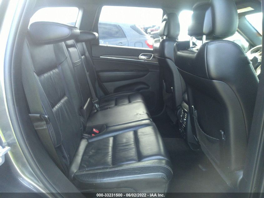 2015 JEEP GRAND CHEROKEE LIMITED 1C4RJEBG9FC944981