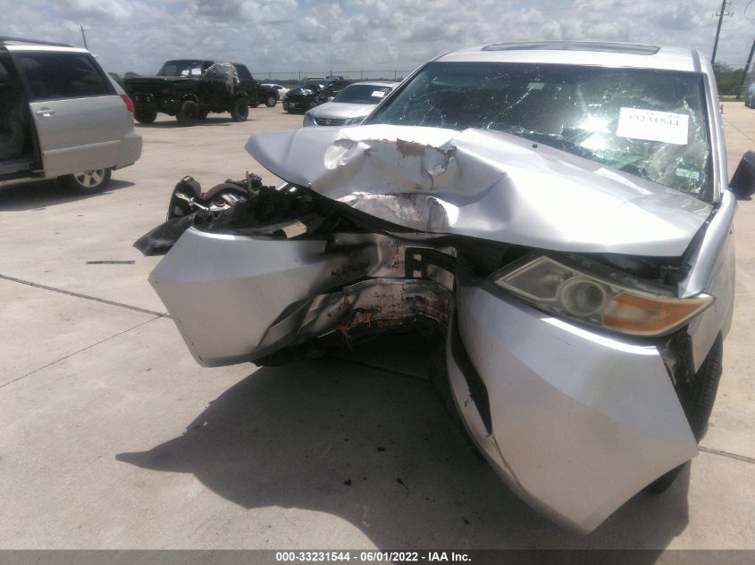2013 HONDA ODYSSEY EX-L 5FNRL5H6XDB032305