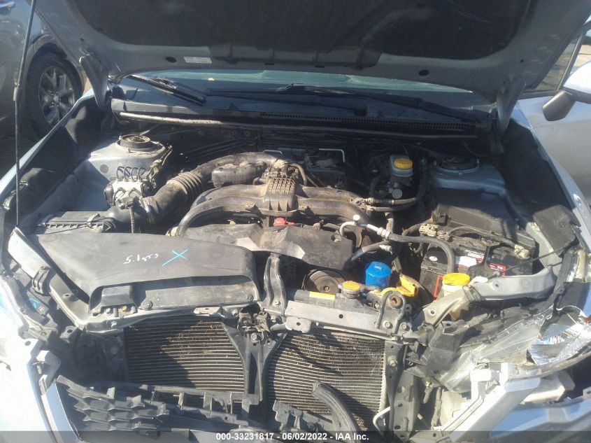 2013 SUBARU IMPREZA WAGON PREMIUM JF1GPAD62D2890807