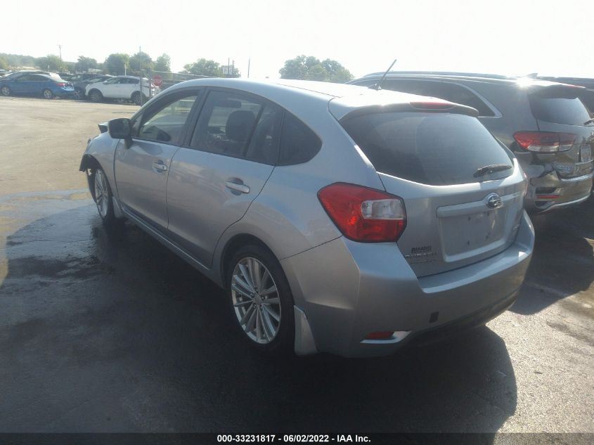2013 SUBARU IMPREZA WAGON PREMIUM JF1GPAD62D2890807