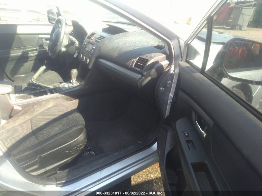 2013 SUBARU IMPREZA WAGON PREMIUM JF1GPAD62D2890807