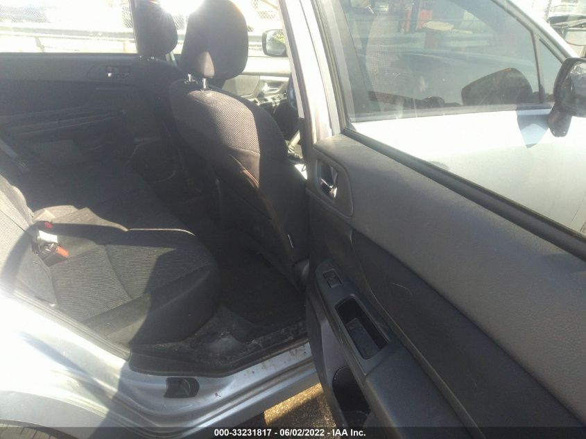 2013 SUBARU IMPREZA WAGON PREMIUM JF1GPAD62D2890807