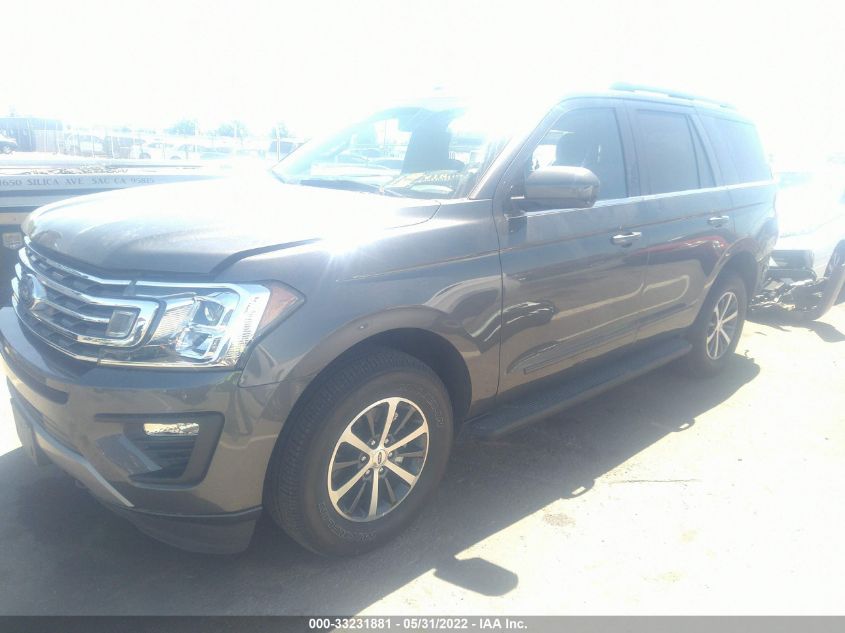 2019 FORD EXPEDITION XLT 1FMJU1JT3KEA74571