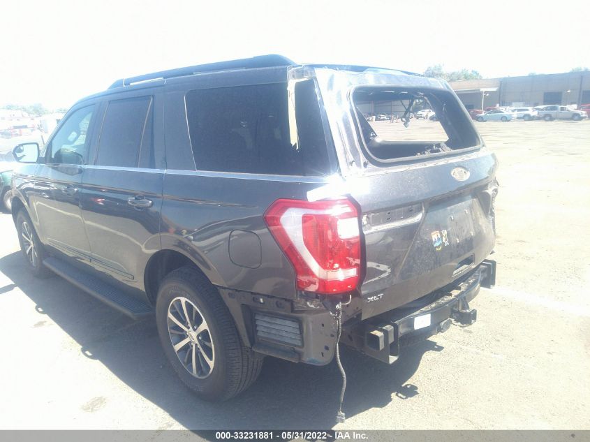 2019 FORD EXPEDITION XLT 1FMJU1JT3KEA74571