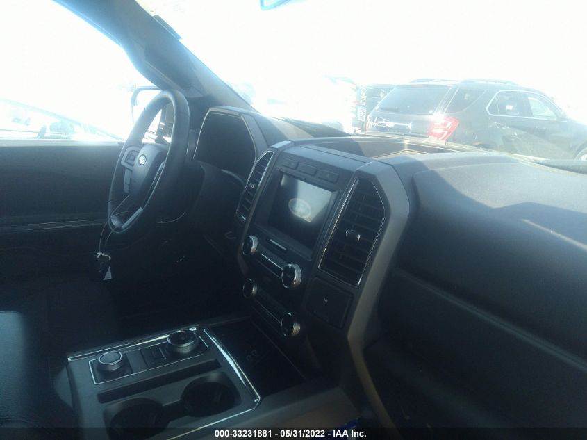 2019 FORD EXPEDITION XLT 1FMJU1JT3KEA74571