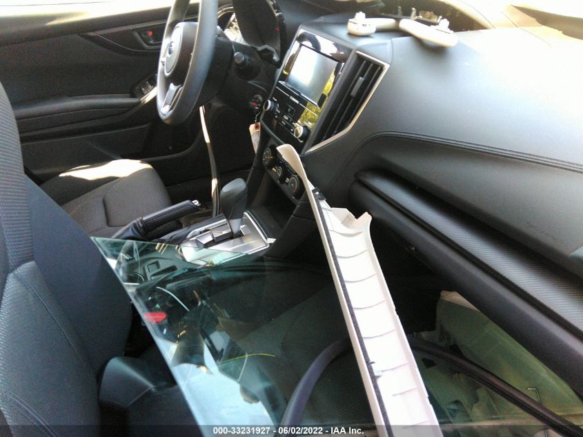 2019 SUBARU IMPREZA 4S3GKAA62K3621243