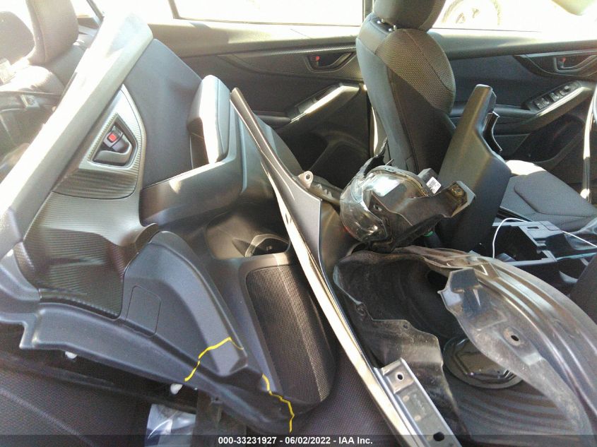 2019 SUBARU IMPREZA 4S3GKAA62K3621243