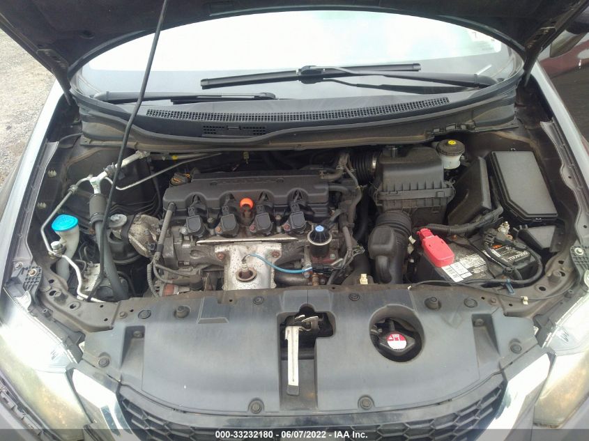 2013 HONDA CIVIC SDN EX 2HGFB2F84DH508486