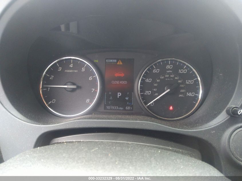 2016 MITSUBISHI OUTLANDER SE/SEL/ES JA4AZ3A34GZ035841