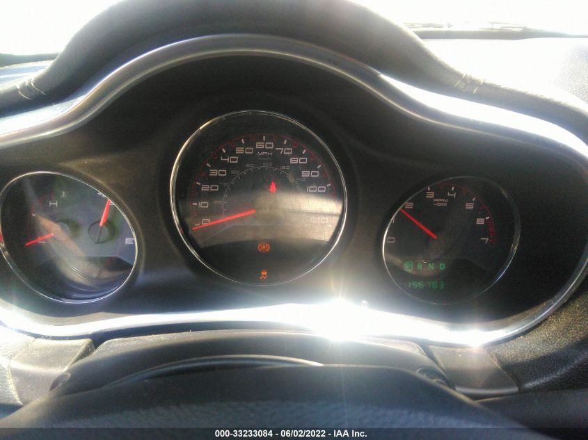 2014 DODGE AVENGER SE 1C3CDZAB9EN233251