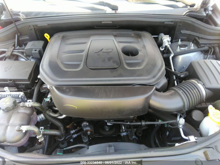 2021 JEEP GRAND CHEROKEE LIMITED 1C4RJEBG3MC831153