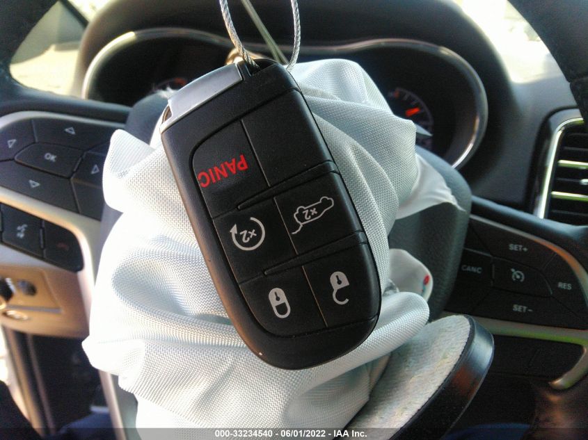 2021 JEEP GRAND CHEROKEE LIMITED 1C4RJEBG3MC831153