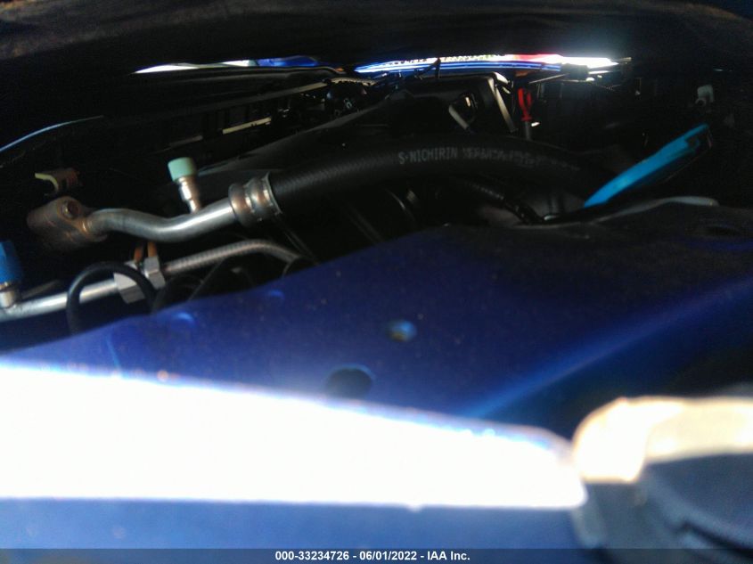 2014 HONDA ACCORD COUPE LX-S 1HGCT1B30EA002058