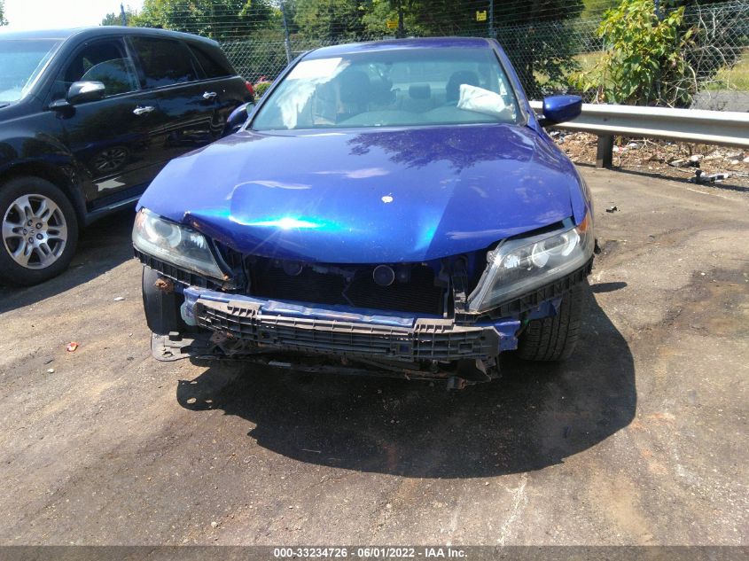 2014 HONDA ACCORD COUPE LX-S 1HGCT1B30EA002058