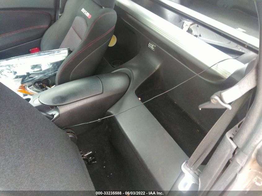 2013 NISSAN 370Z TOURING/NISMO JN1AZ4EH9DM380070