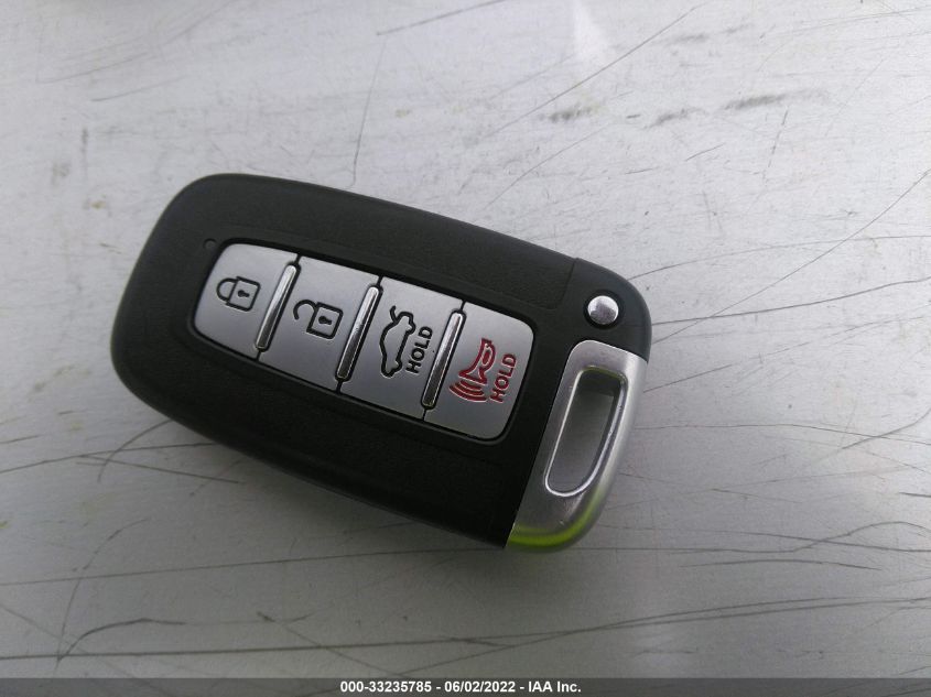 2015 HYUNDAI SONATA HYBRID HYBRID/LIMITED KMHEC4A4XFA121817