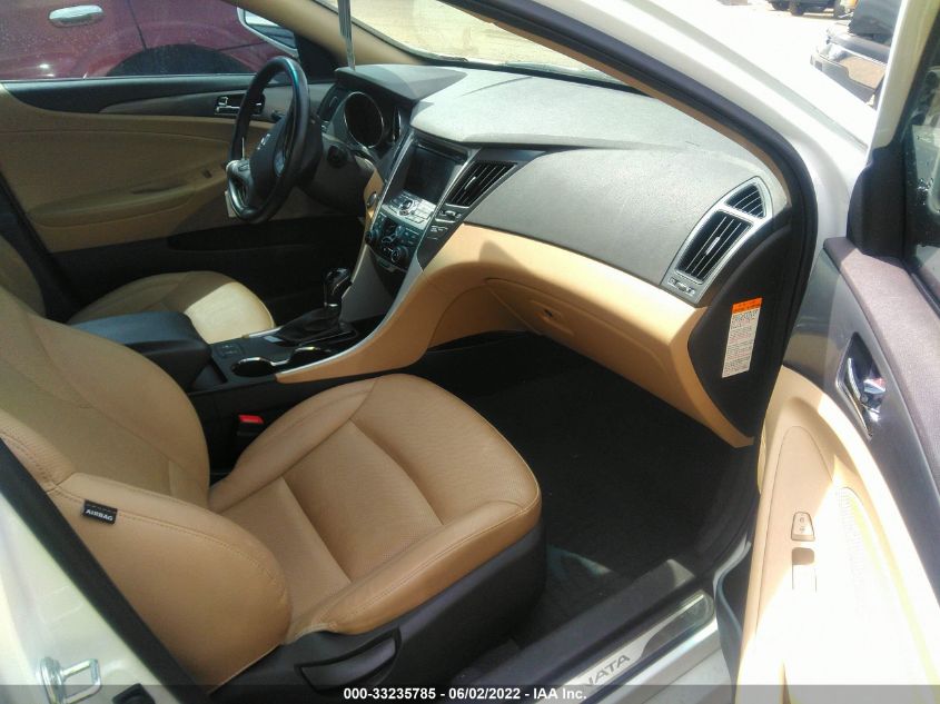 2015 HYUNDAI SONATA HYBRID HYBRID/LIMITED KMHEC4A4XFA121817