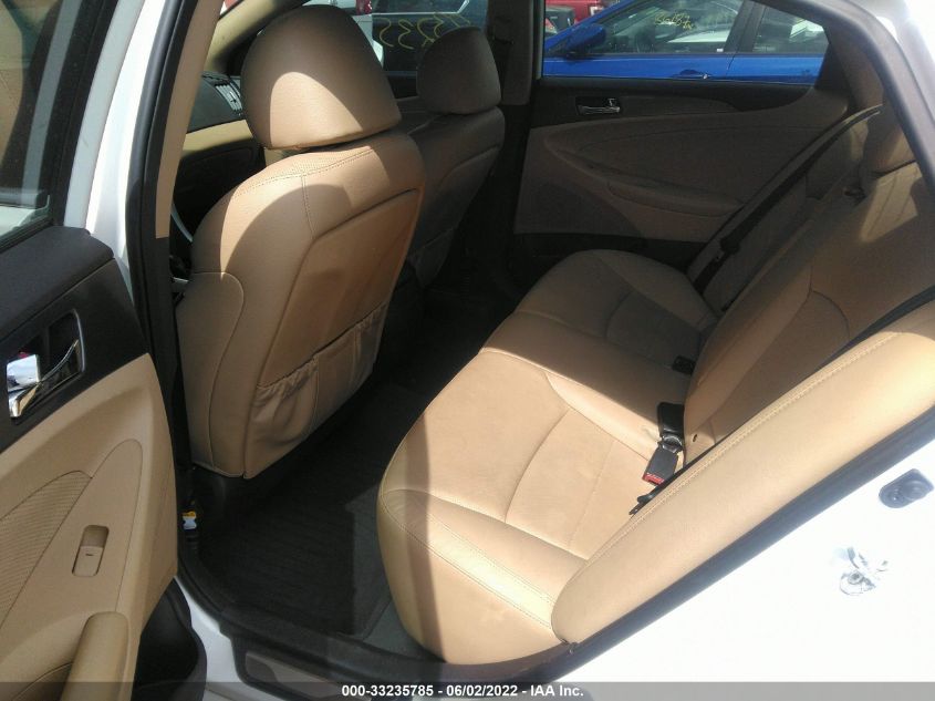 2015 HYUNDAI SONATA HYBRID HYBRID/LIMITED KMHEC4A4XFA121817