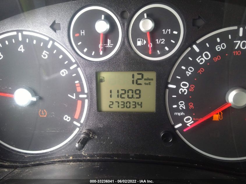 2013 FORD TRANSIT CONNECT XLT NM0LS7DN0DT157003