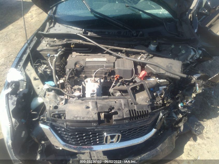 2015 HONDA ACCORD COUPE EX 1HGCT1B72FA004043