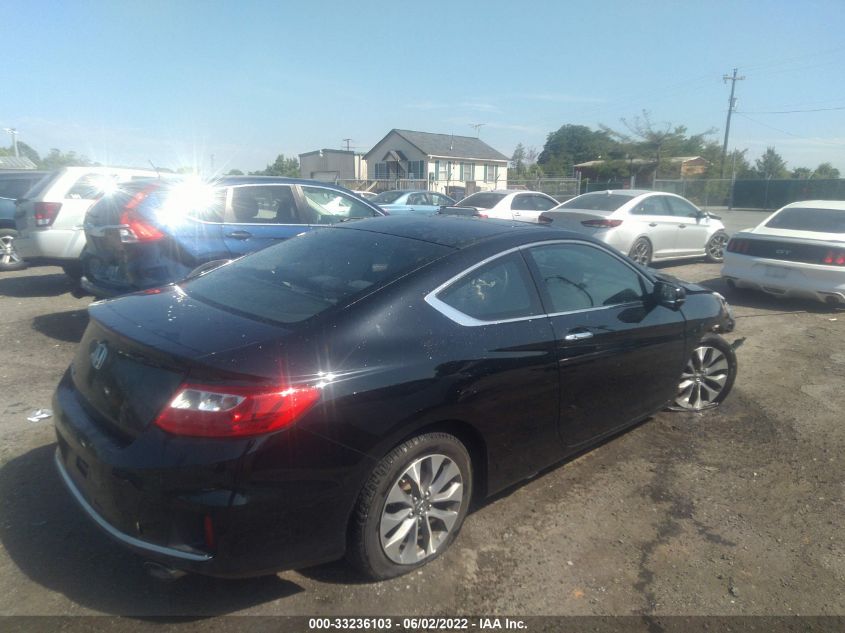 2015 HONDA ACCORD COUPE EX 1HGCT1B72FA004043