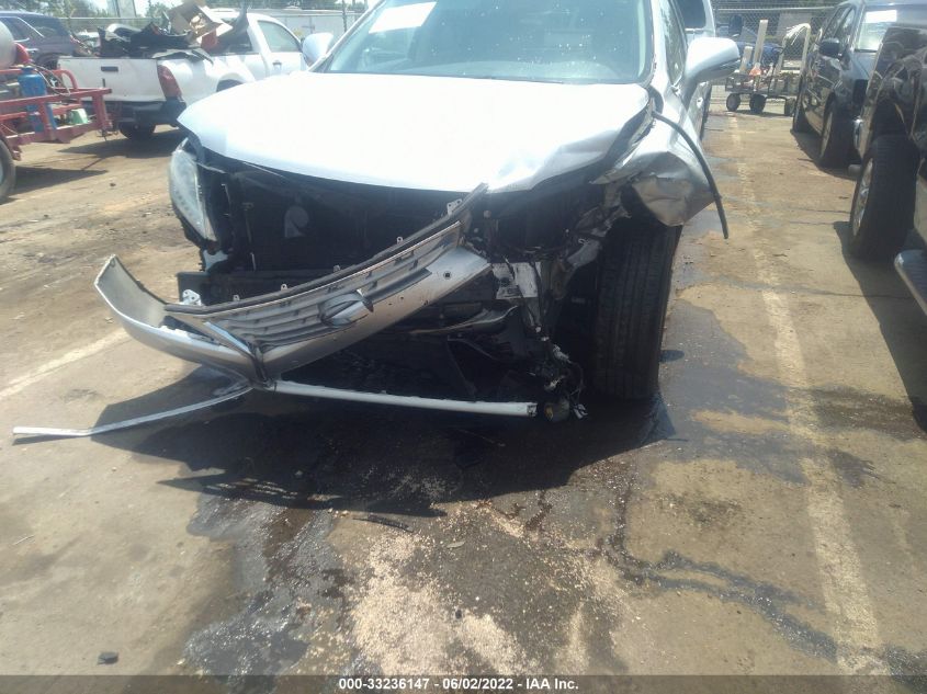 2015 LEXUS RX 350 2T2BK1BA2FC296891