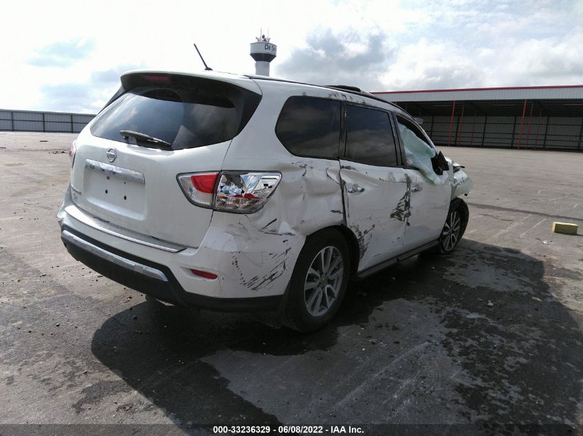 2015 NISSAN PATHFINDER S/SV/SL/PLATINUM 5N1AR2MN7FC609147
