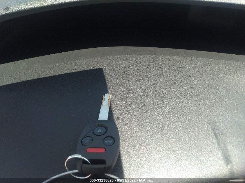 2013 HONDA CIVIC SDN LX 19XFB2F52DE006088