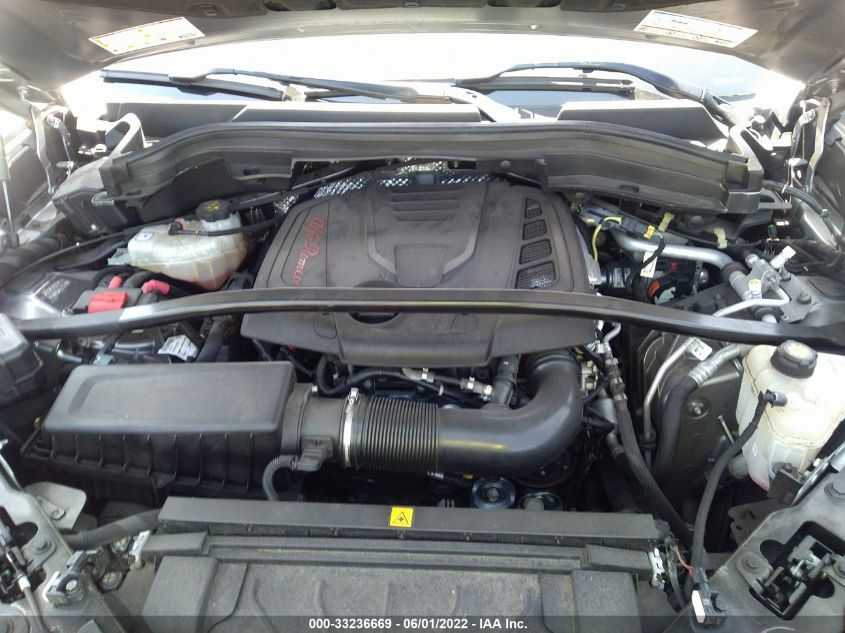 2018 ALFA ROMEO STELVIO ZASFAKAN1J7B83258