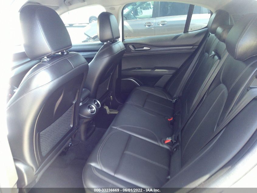 2018 ALFA ROMEO STELVIO ZASFAKAN1J7B83258