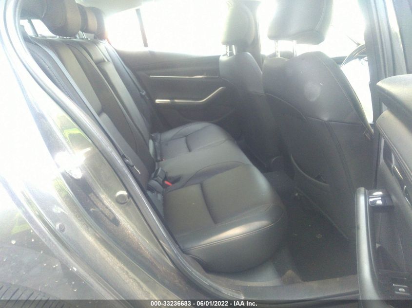 2020 MAZDA MAZDA3 SEDAN PREMIUM PACKAGE 3MZBPAEM7LM115568