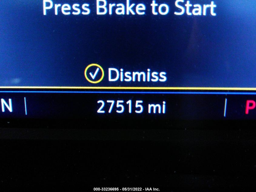 2019 CADILLAC XT4 AWD SPORT 1GYFZFR49KF101282