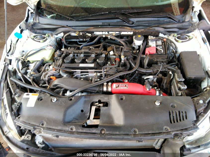 2017 HONDA CIVIC HATCHBACK EX SHHFK7H59HU208130