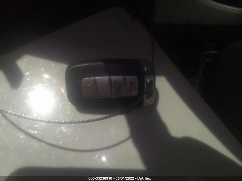 2013 HYUNDAI SONATA HYBRID HYBRID KMHEC4A41DA071113