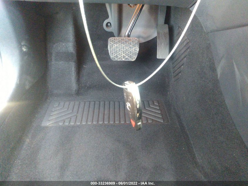 2016 MERCEDES-BENZ CLA CLA 250 WDDSJ4EB7GN333211