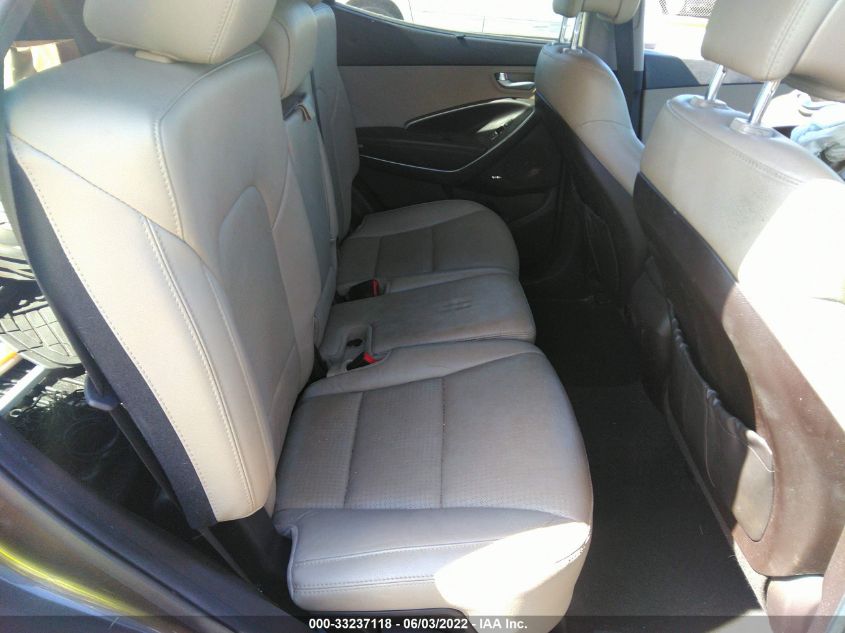 2014 HYUNDAI SANTA FE SPORT 5XYZW3LA6EG196412
