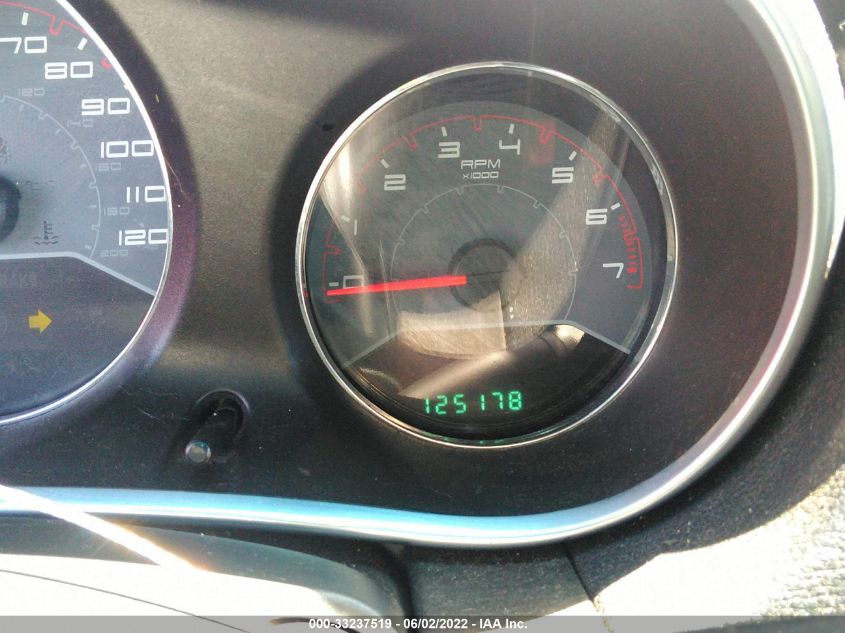 2013 DODGE AVENGER SXT 1C3CDZCG8DN663893