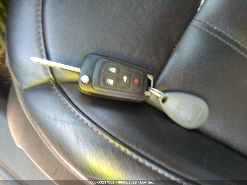 2011 KIA OPTIMA LX KNAGM4A73B5078393