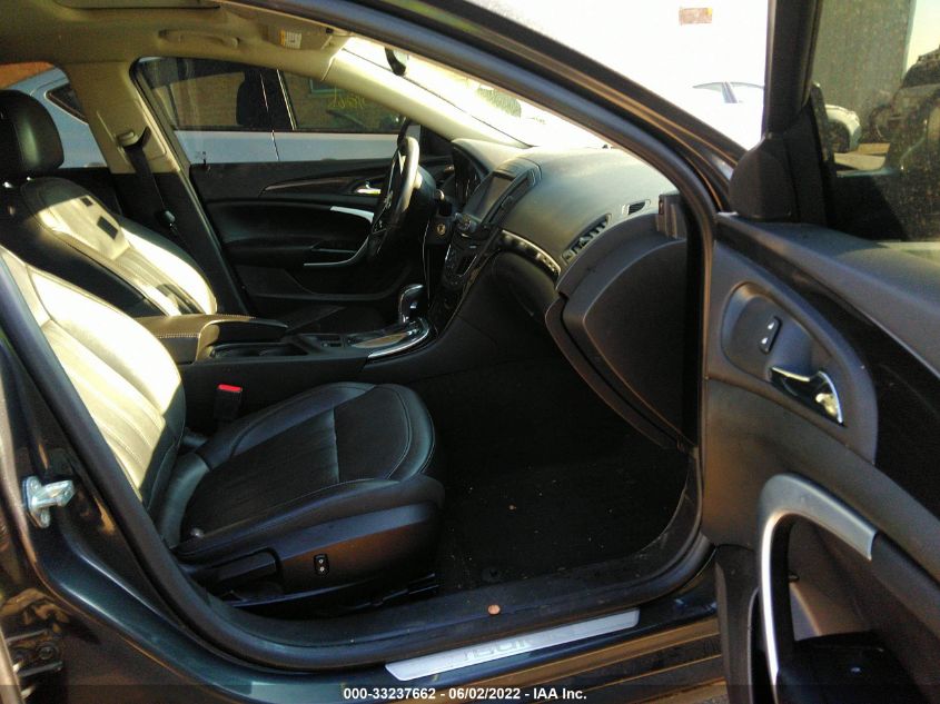 2011 KIA OPTIMA LX KNAGM4A73B5078393