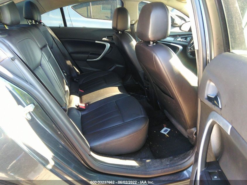 2011 KIA OPTIMA LX KNAGM4A73B5078393