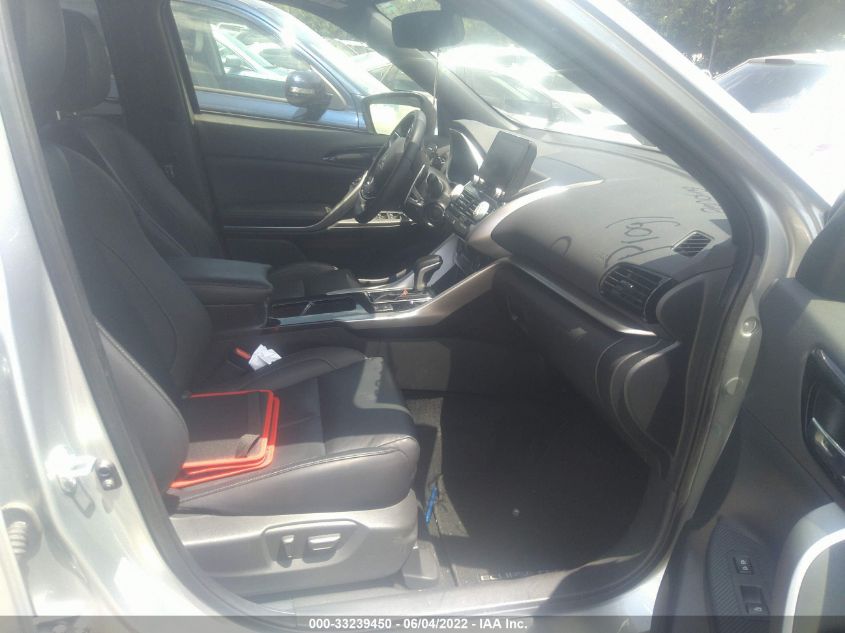 2022 MITSUBISHI ECLIPSE CROSS SEL JA4ASWAAXNZ004496