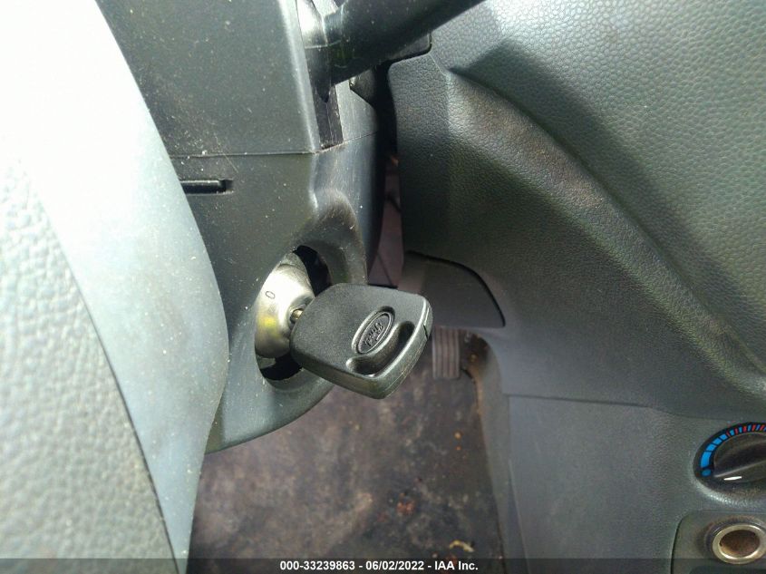 2013 FORD TRANSIT CONNECT XL NM0LS6AN2DT150164